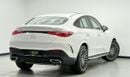 Mercedes-Benz GLC 200 2025 Mercedes Benz GLC200 Coupe Premium Plus, 2030 Mercedes Warranty, Fully Loaded, GCC