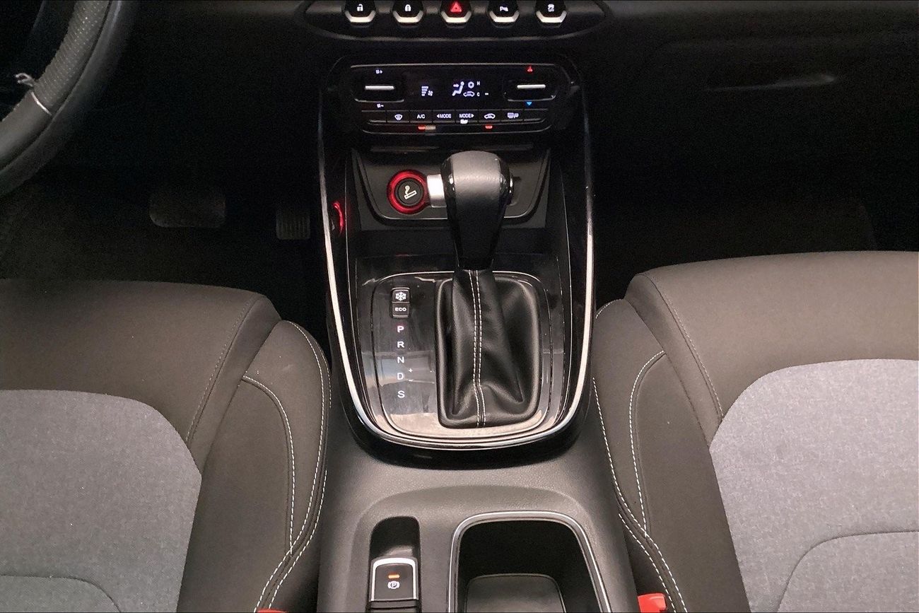 BYD Atto 3 Standard | Guaranteed Warranty | 0 Down Payment