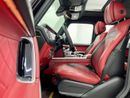 Mercedes-Benz G 63 AMG Std 2019 Mercedes G63 AMG Night Package