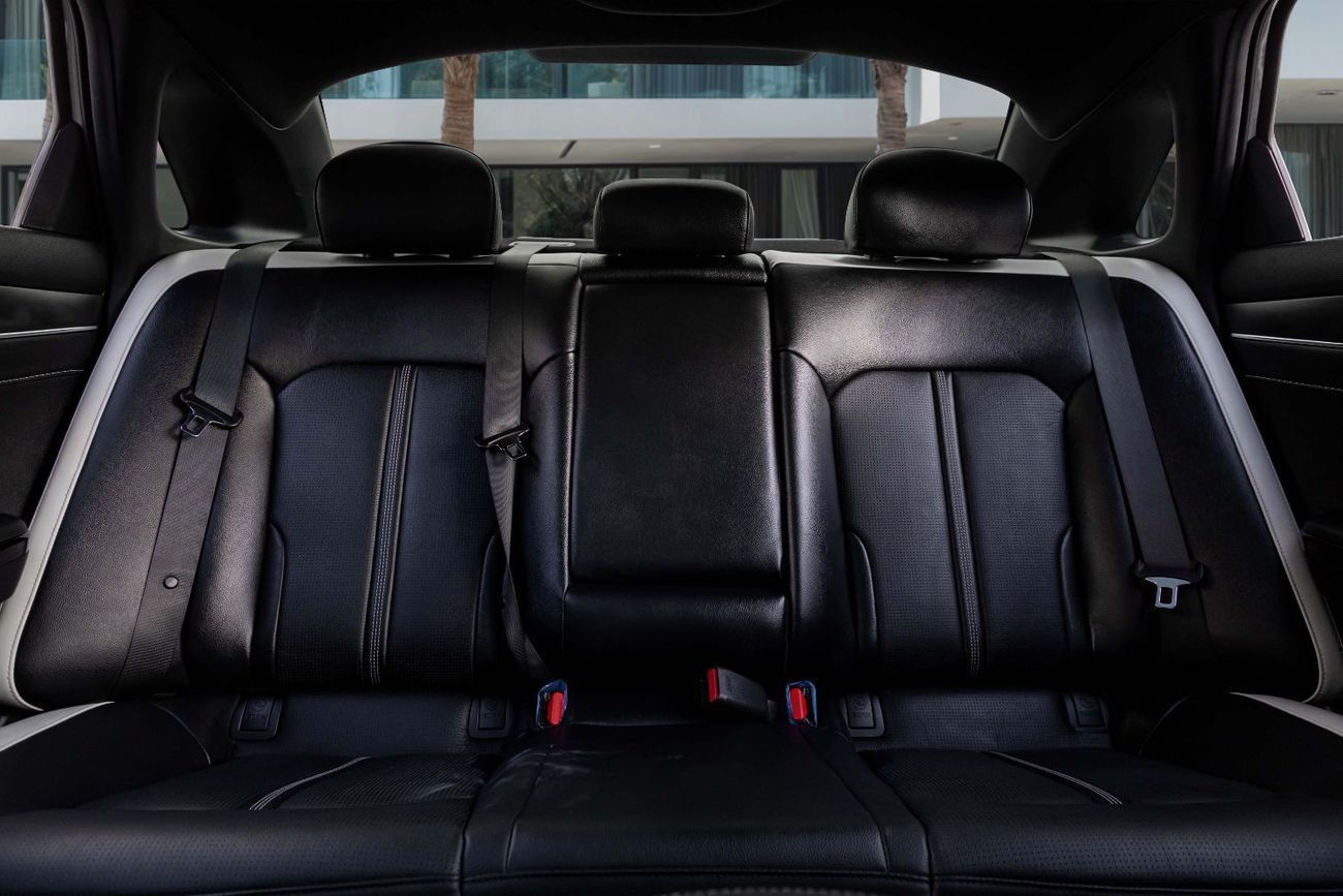 Kia K5 2,232 P.M | 0% Downpayment | GT-Line | KIA Warranty to July 2028