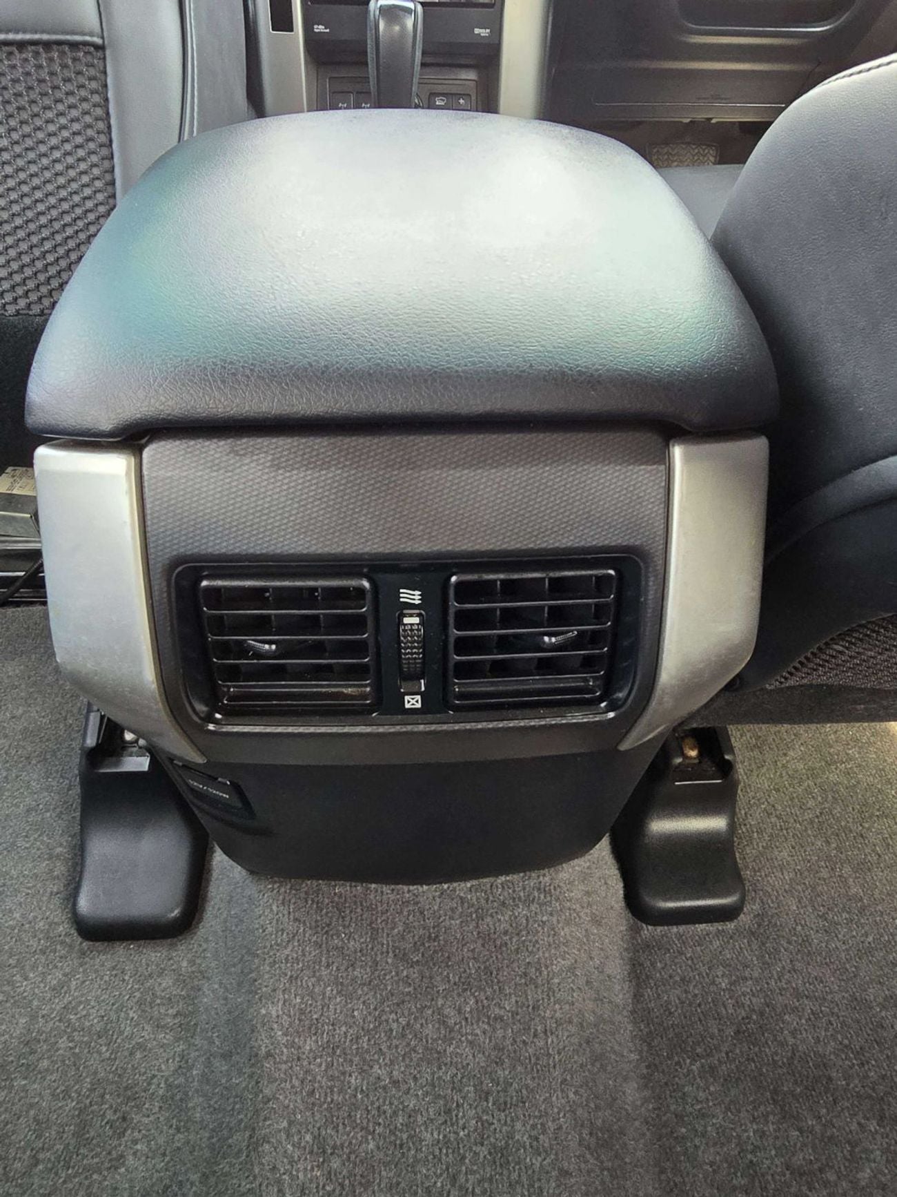 Toyota Prado 4x4 Diesel 3.0L Right Hand Drive (Export Only)