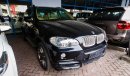 BMW X5 4.8i