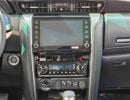 Toyota Fortuner VXR SR5 ADVENTURE / 4.0L V6 PETROL / FRONT PWR SEATS / PUSH START / DIFF LOCK AUTO A/C (CODE # F6HA)