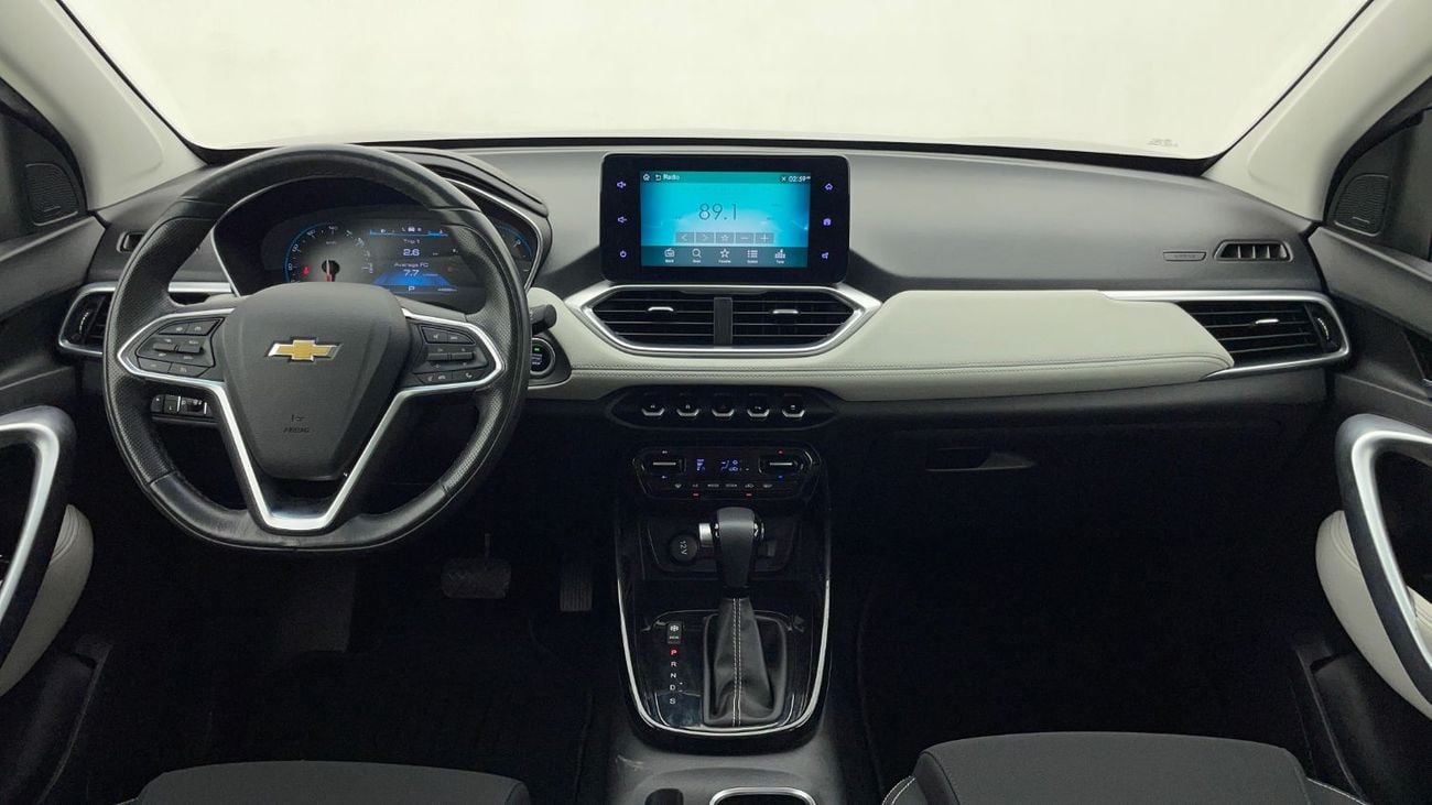 Chevrolet Captiva Premier 1.5L (150 HP) (7 Seater) 1.5L 2023 | 0 DP | 749/Month | 30 Day Return | Service History