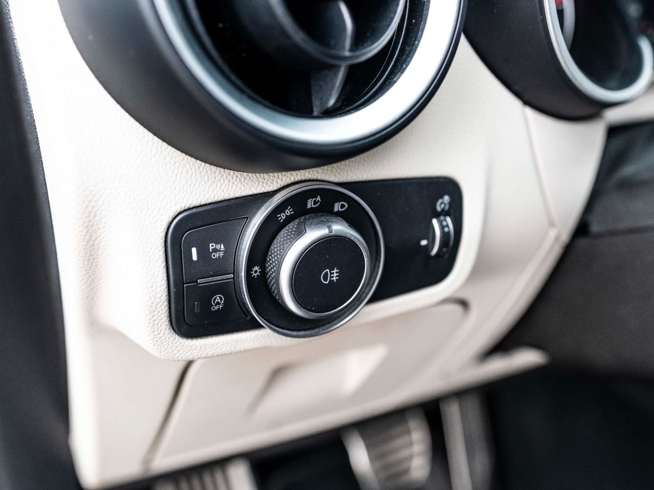 Alfa Romeo Stelvio Quadrifoglio 2.9L (503 HP)