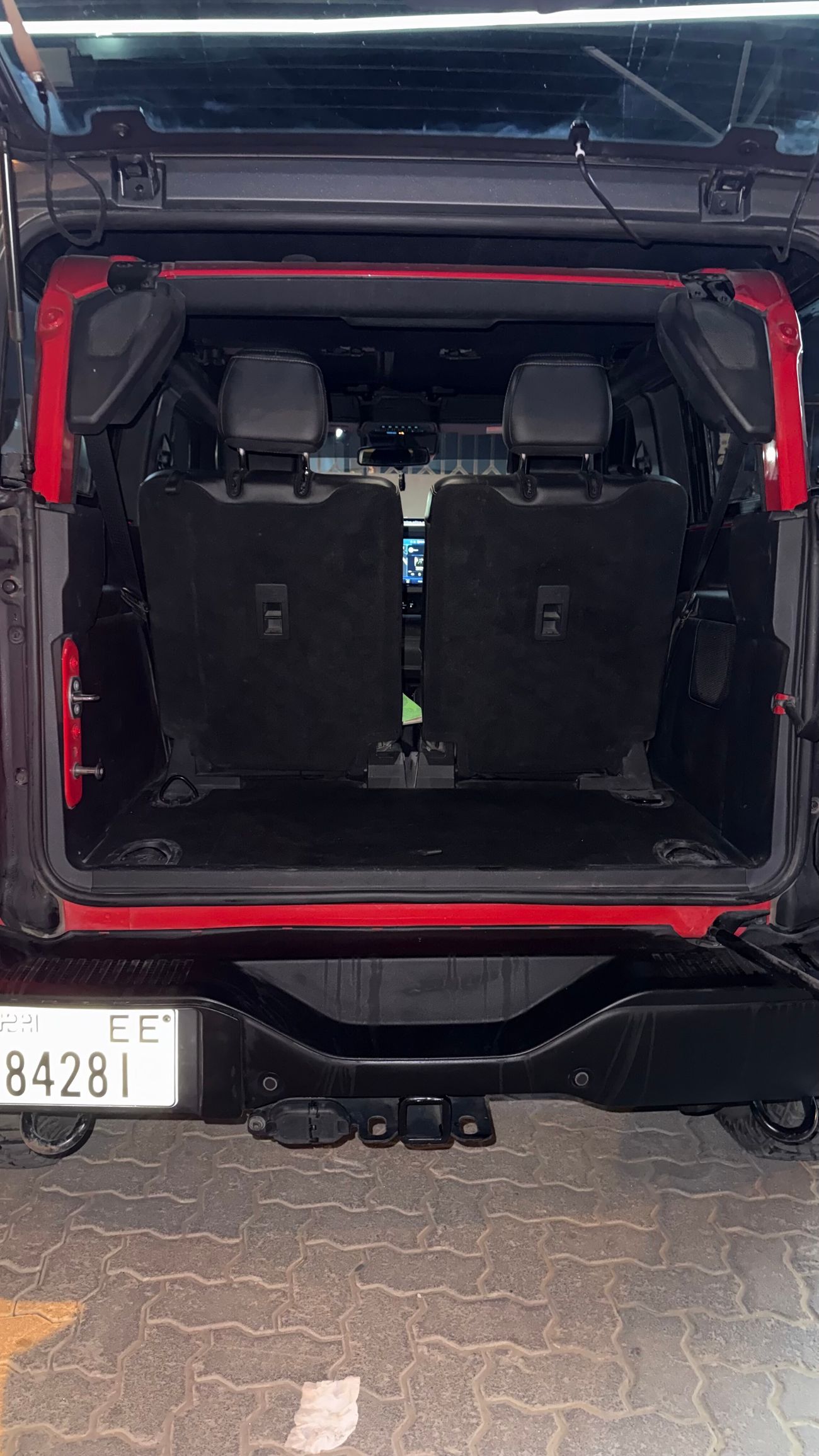 فورد برونكو