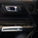 فورد موستانج 5.0L V8 Mach 1 Premium Fastback 3,832 pm • 0% Downpayment • Mach 1 • Agency Warranty