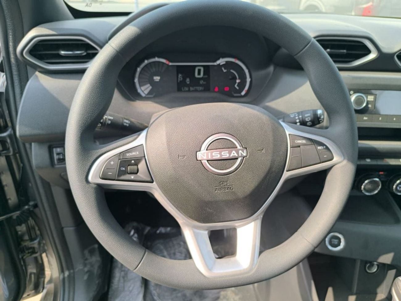 Nissan Magnite S