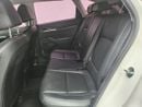 Kia Seltos 2021 KIA SELTOS (D) 1.6 Prestige 2WD