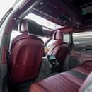 Bentley Continental Flying Spur 2020 BENLTEY FLYING SPUR FIRST EDITION GCC DONE ONLY 38,000KM