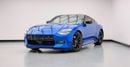 Nissan Z PERFORMANCE
