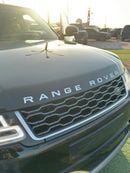 لاند روفر رينج روفر سبورت HSE LE 3.0L