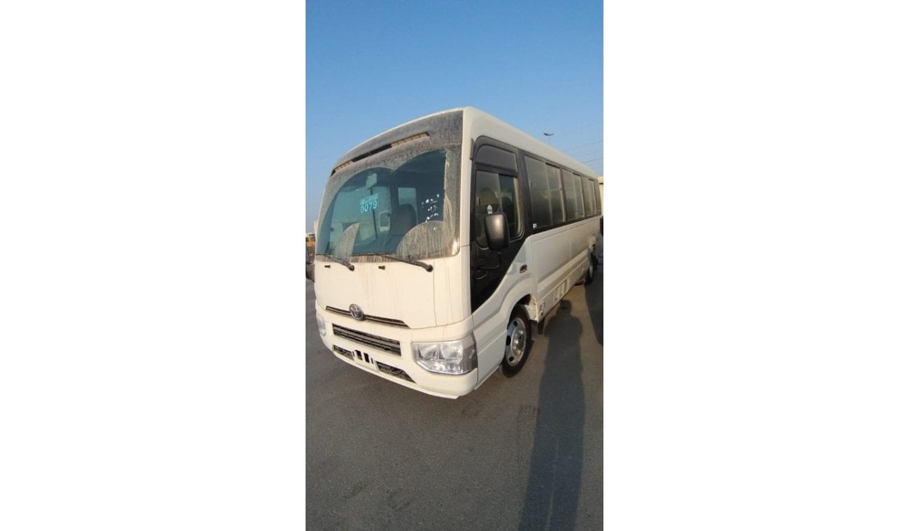 Toyota Coaster COSTER 4.2L 23SET