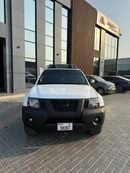 نيسان إكستيرا