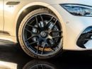 Mercedes-Benz AMG GT 53