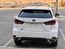 لكزس RX 350 F-Sport 3.5L (296 HP)