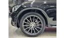 Mercedes-Benz GLC 300 Premium MERCEDES GLC 300 WITH BODY KIT OF 43 AMG IN BEAUTIFUL CONDITION FOR 145K AED