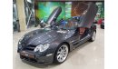 Mercedes-Benz SLR