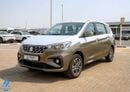 Suzuki Ertiga GLX 5dr SUV 1.5L 4cyl Petrol AT FWD - Lowest Price Guaranteed - for Export Only