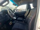 Toyota Hilux DC 2.4L 4WD DIESEL MANUAL TRANSMISSION