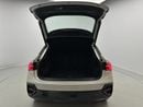 Audi Q3 40 TFSI quattro 2.0L Sportback 180hp (Ref# 72558)
