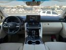 Toyota Land Cruiser TOYOTA LAND CRUISER  2025 GXR 4.0L/V6