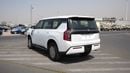 Nissan Patrol XE