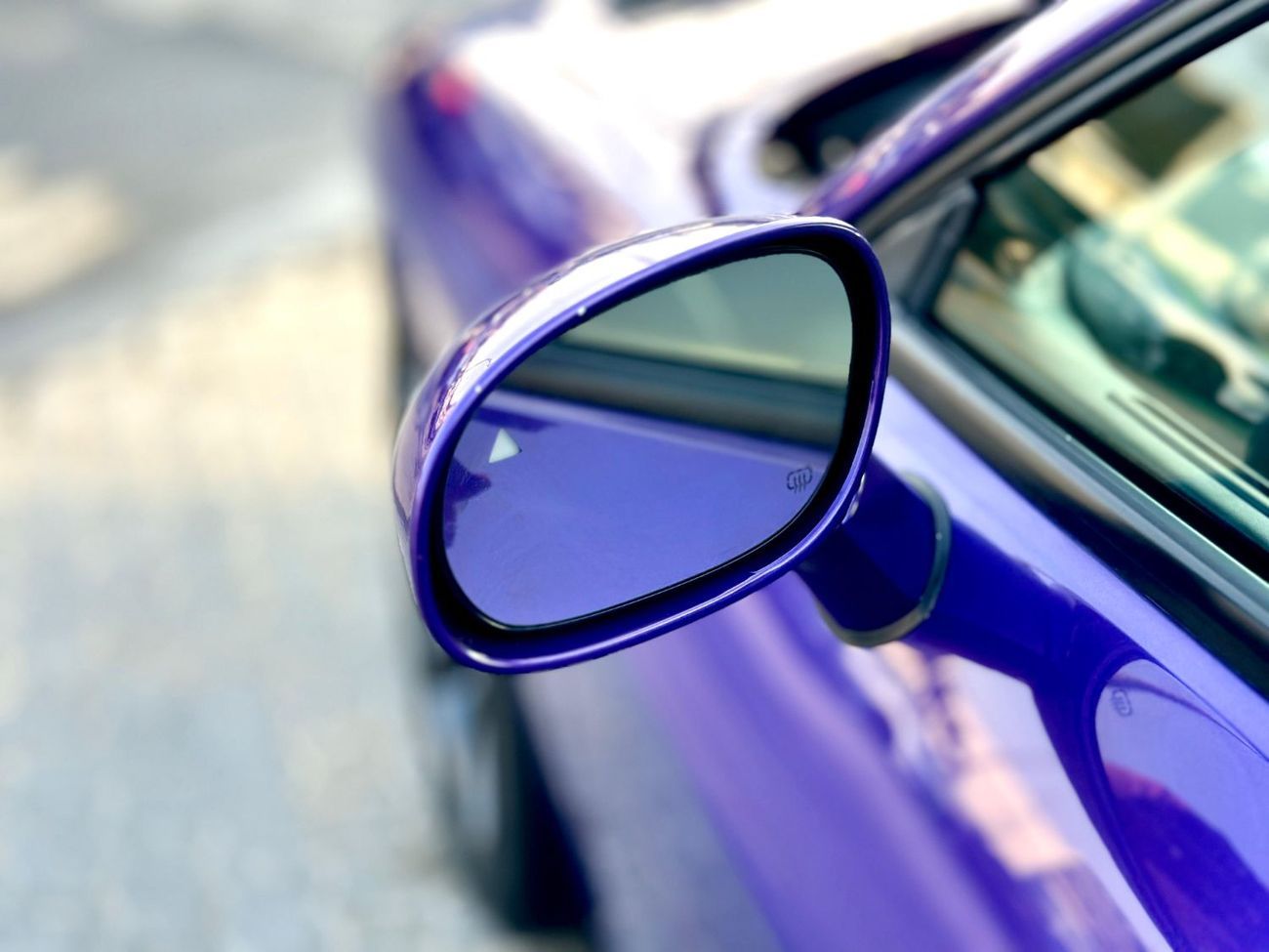 Dodge Challenger R/T Scat Pack 6.4L | Monthly 2100/- | 0% DP | Sunroof | Fog Lights | # 21509