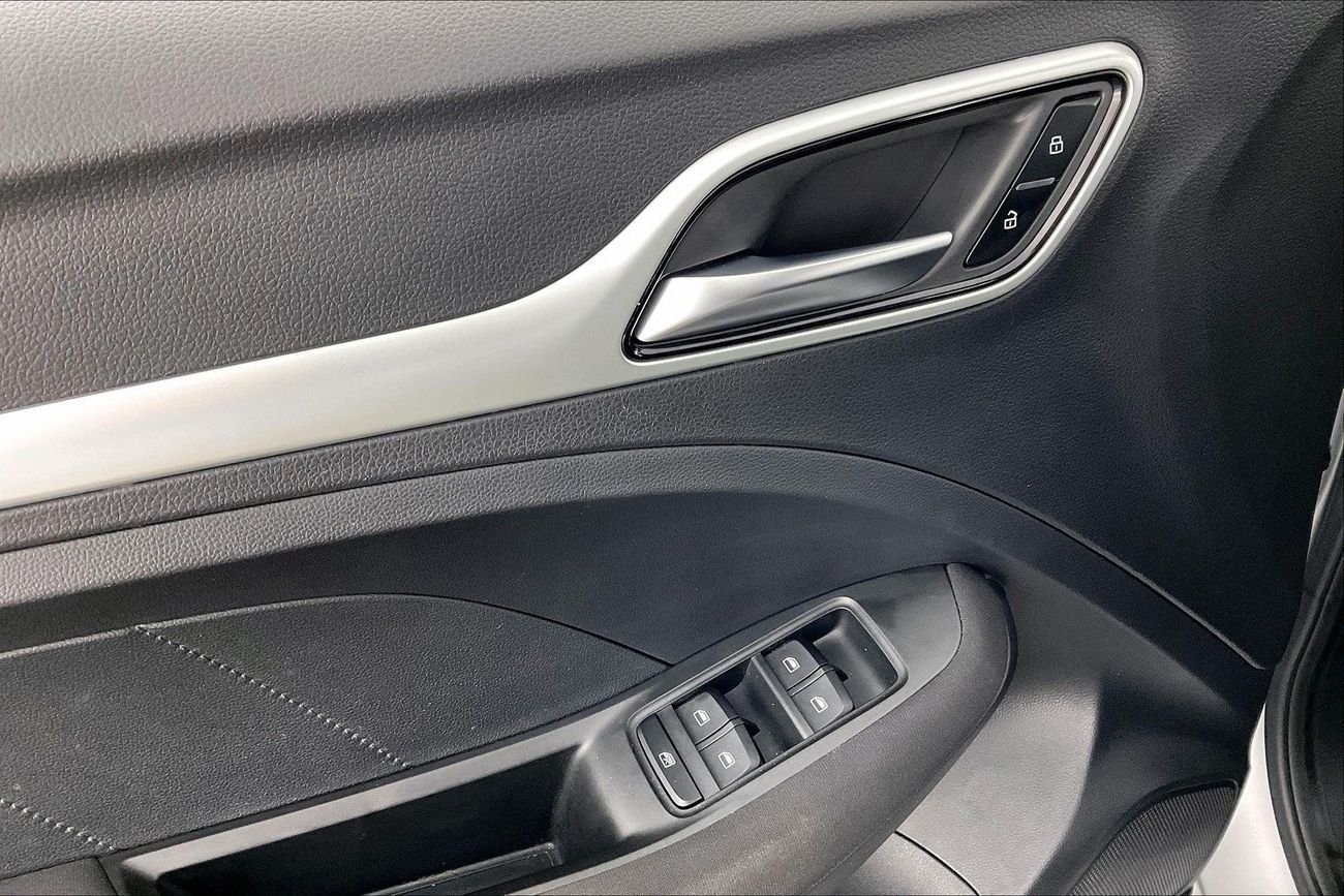 MG ZS Standard | 1 year free warranty | 0 Down Payment