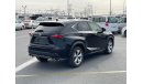 Lexus NX200t 2017 LEXUS NX200t FULL OPTIONS IMPORTED FROM USA