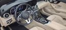 Mercedes-Benz C 300 C300 Convertible