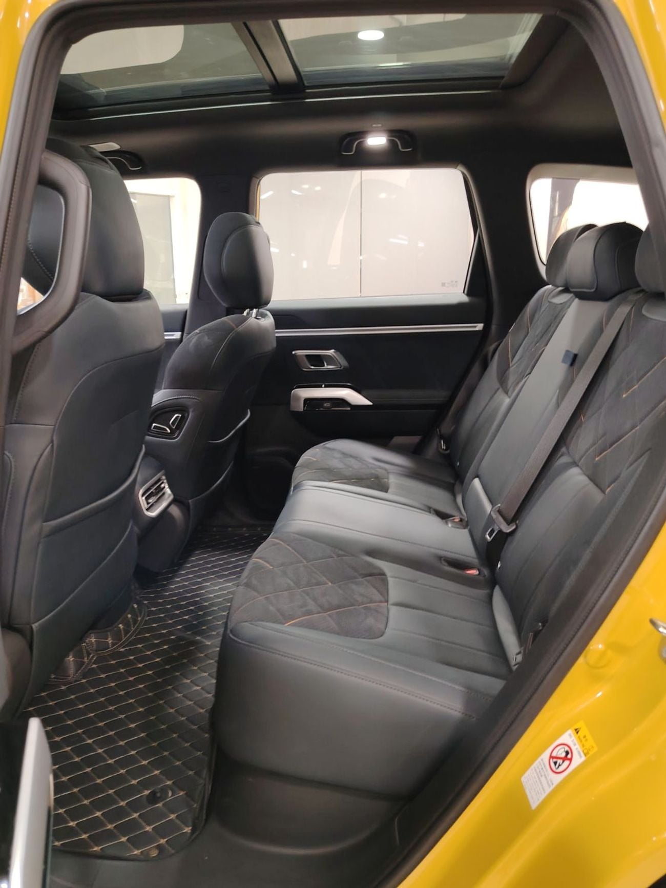 Deepal G318 STD