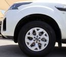نيسان إكستيرا SE 4WD
