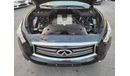 Infiniti FX35 Infiniti FX 35_Gcc_2012_Excellent_Condition _Full option