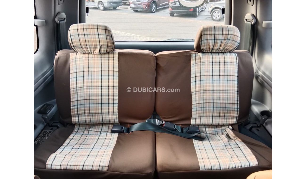 Toyota Noah TOYOTA NOAH RIGHT HAND DRIVE (PM1458)