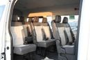 Toyota Hiace GL V6 3.5L Petrol AT 2025YM