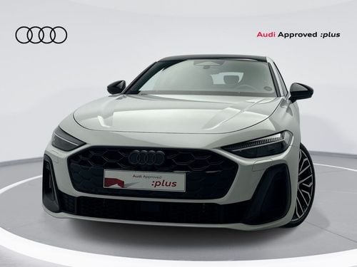 أودي S5 S-LINE TFSI quattro S tronic