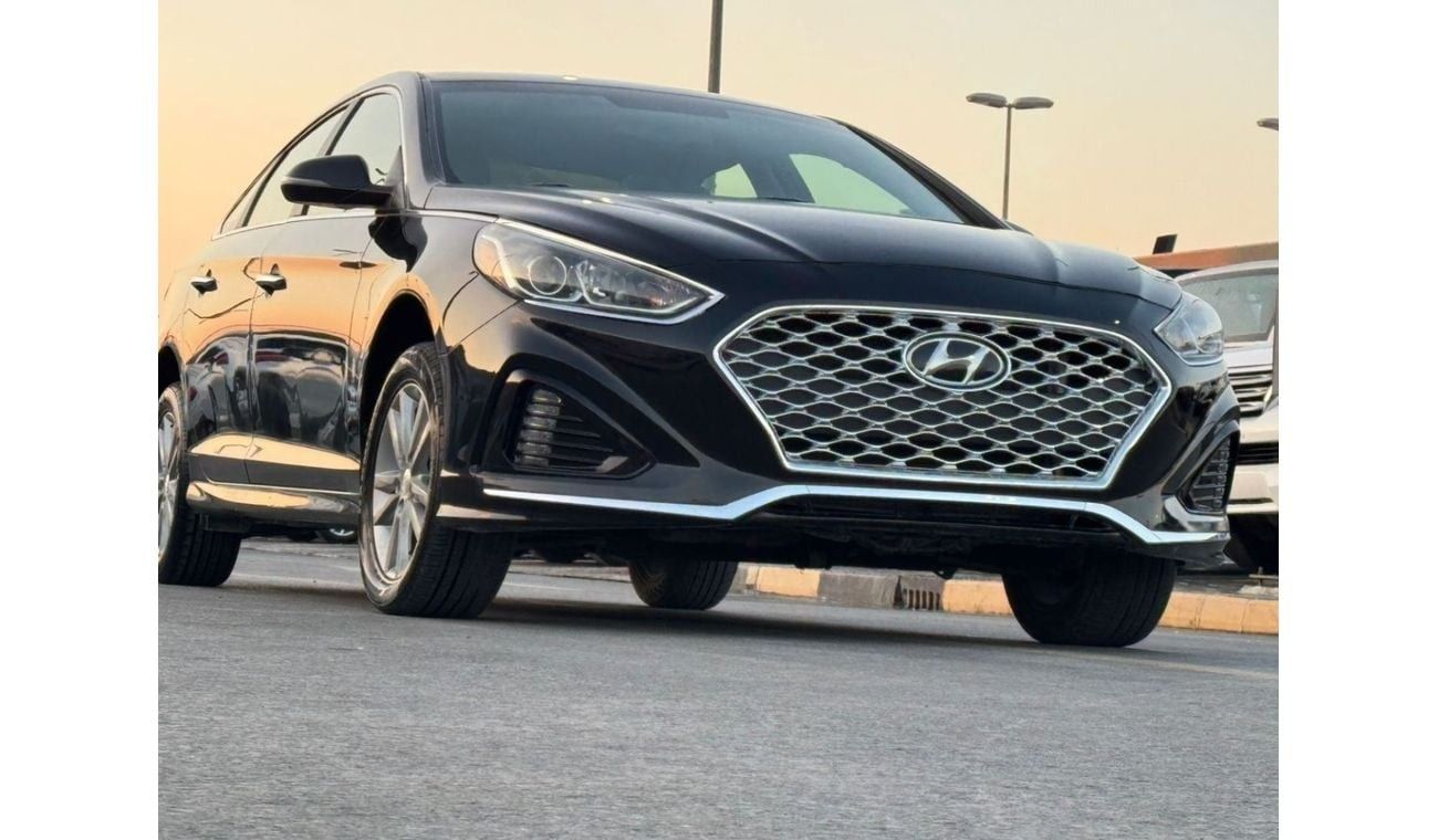 Hyundai Sonata In excellent condition and requires no expense