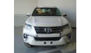 Toyota Fortuner FORTUNER DIESEL BRAND NEW