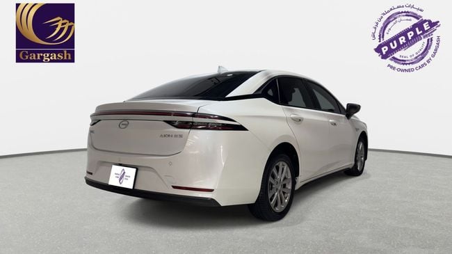 GAC Aion STANDARD, миниатюра 25
