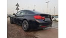 BMW 435i Bmw 435 model 2015 car prefect condition full option low mileage