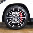 مرسيدس بنز GLS 63 AMG Std 5.5L