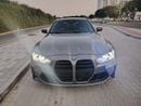 BMW M3 BMW M3 COMPETETION - 3.0L- M TWINPOWER TURBO - V6 - 2024 MY