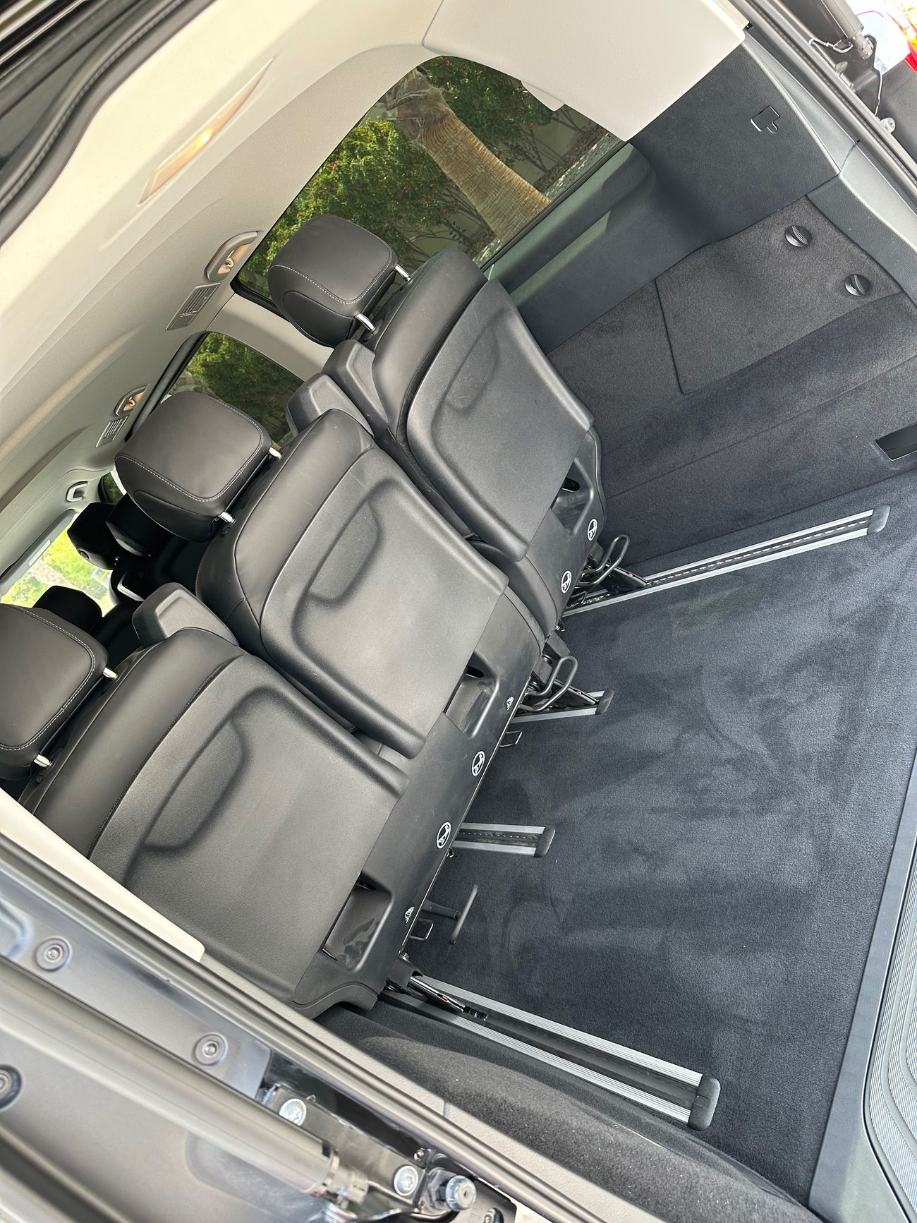 مرسيدس بنز V 250 Std 2.1L