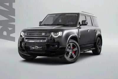 Land Rover Defender 110 110 SE P300