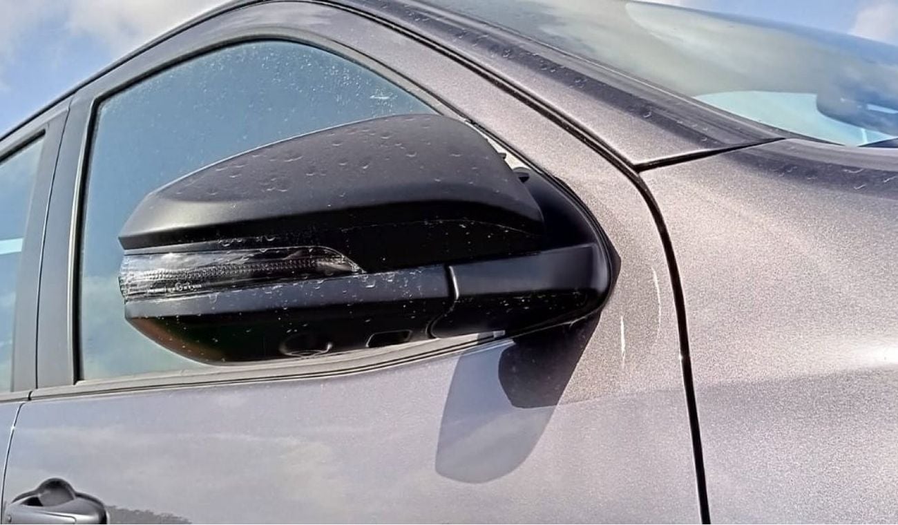 Toyota Hilux TOYOTA HILUX 4.0L PICKUP 4WD