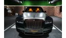 Rolls-Royce Cullinan Black Badge