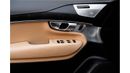 Volvo XC90 B6 Inscription Inscription | 3,917 P.M  | 0% Downpayment | Agency History!