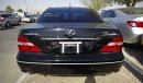 Lexus LS 430