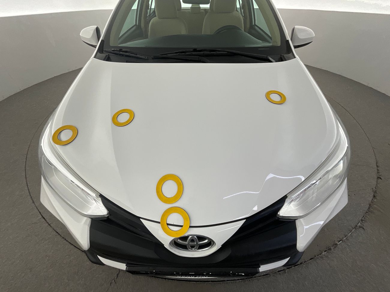 Toyota Yaris SE / E | Guaranteed Warranty | 0 Down Payment